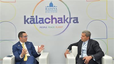  وزير الاستثمار: حريصون على تقديم الدعم لمشروعات هيئة موانئ دبي في مصر