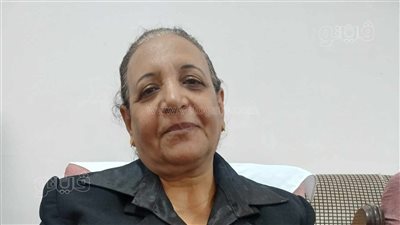 الأم المثالية بقنا: ابني وبنتي دكاترة ودي مكافأة ربنا ليا بعد وفاة زوجي (فيديو)