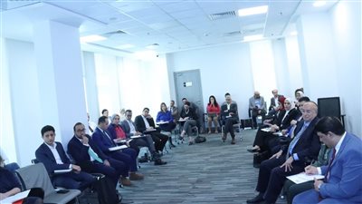 المجلس القومي لحقوق الإنسان ينظم ورشة عمل حول قواعد الامتثال لمبادئ باريس الحاكمة 