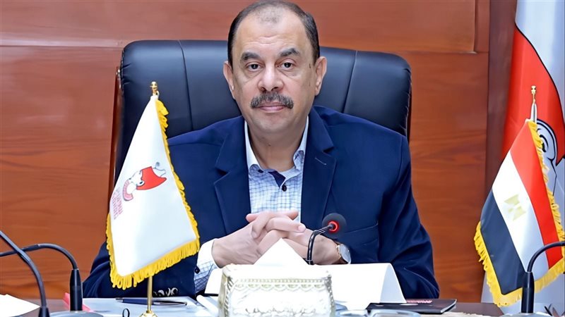 اللواء الدكتور عبدالفتاح