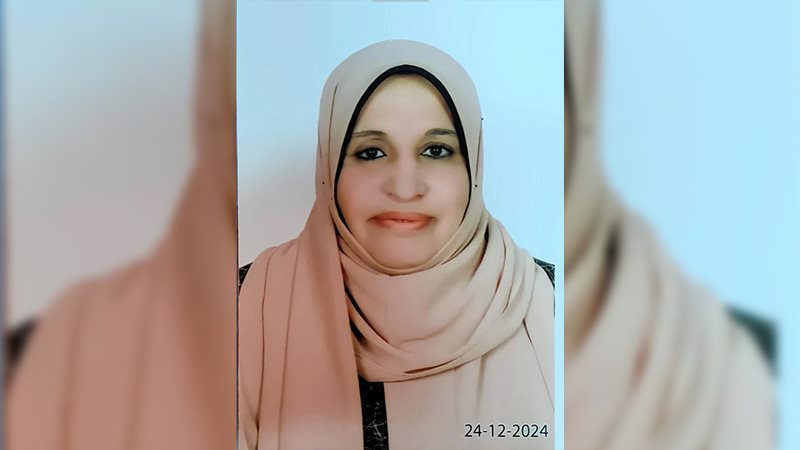 الأم المثالية بشمال