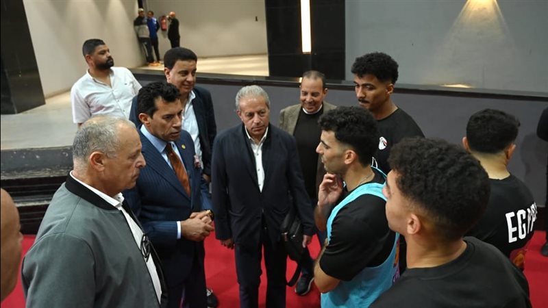 المنتخب الأولمبي،فيتو