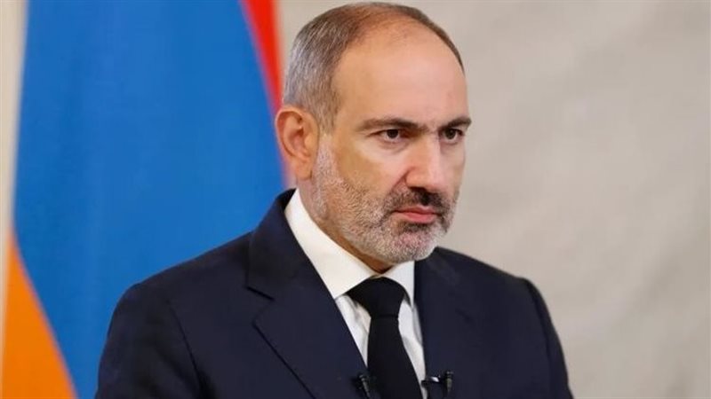 رئيس وزراء أرمينيا