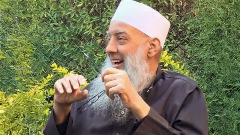 أبو إسحاق الحويني،