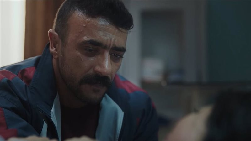 فهد البطل، فيتو 
