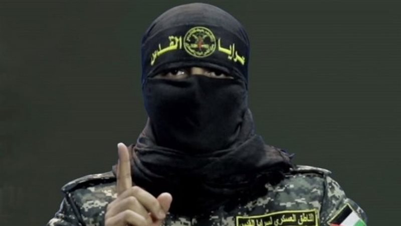 أبو حمزة المتحدث