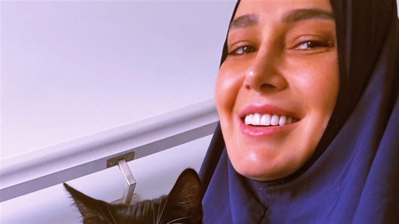 حلا شيحة، فيتو 