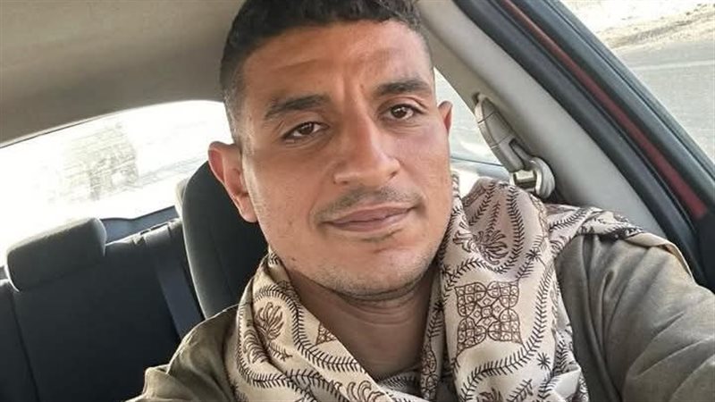 الضابط محمد الملقب،