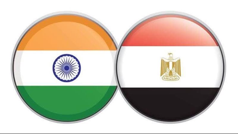 العلاقات المصرية