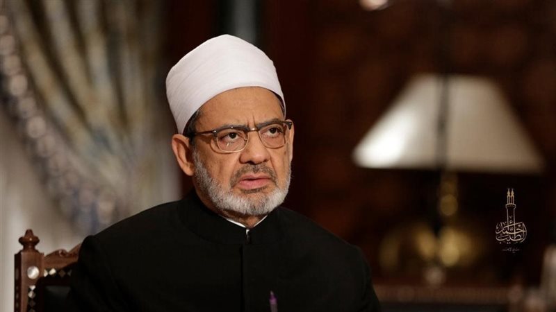 الدكتور أحمد الطيب