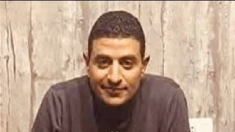 ضابط مباحث قنا محمد