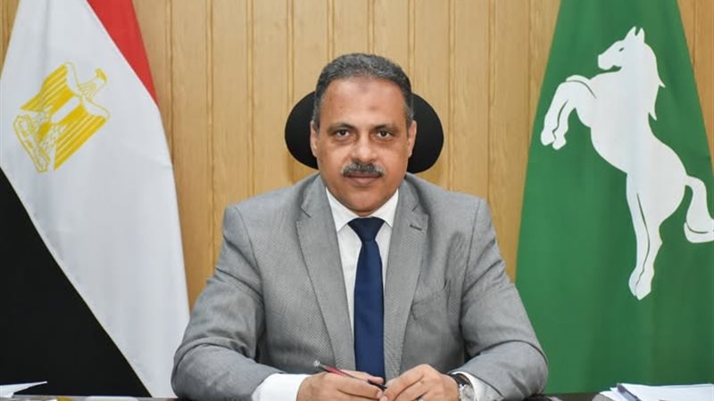 المهندس حازم الأشموني