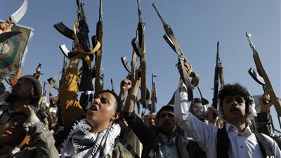 الولايات المتحدة تعرض مكافأة 15 مليون دولار مقابل معلومات عن ممولي الحوثي