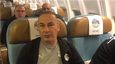 مصر للطيران تنقل بعثة الفراعنة إلى المغرب على متن رحلة خاصة