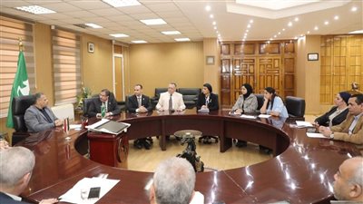 محافظ الشرقية: انطلاق مبادرة 