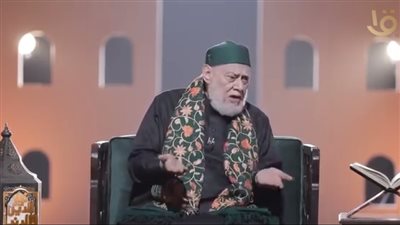 شاب يسأل: لو بابا قاسي عليا.. لازم أحبه؟ وعلي جمعة: 