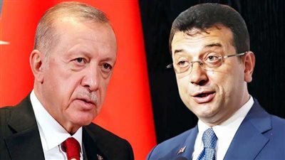 اعتقلته السلطات التركية، معلومات عن أكرم إمام أوغلو منافس أردوغان