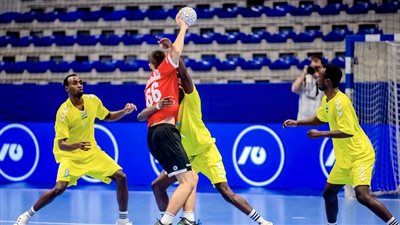 كرة اليد، الأهلي والزمالك يمثلان مصر في كأس السوبر الأفريقي بالقاهرة