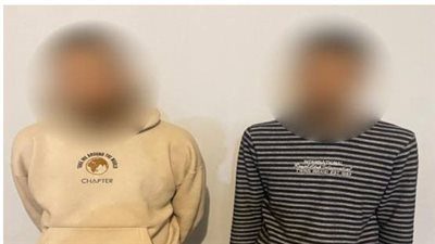 أمن القاهرة يكشف حقيقة سرقة سيارة بالإكراه