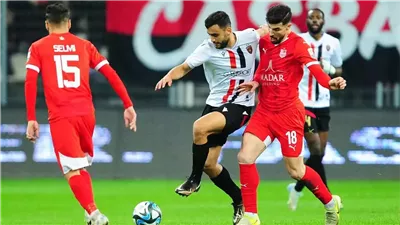 الدوري الجزائري، عقوبات مغلظة ضد شباب بلوزداد بسبب مباراة اتحاد العاصمة 