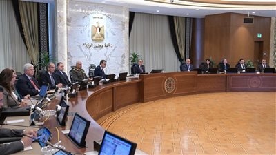 مجلس الوزراء يقر تعديلات جذرية على المحاكم الابتدائية بأسيوط