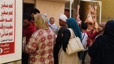 كيف أصبحت لحوم الأضاحي في «عيد الفطر» جسرًا للمحبة بين المصريين؟ 