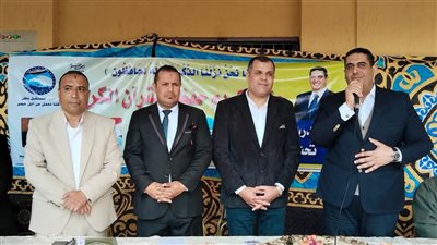 تكريم 58 طالبة حافظة لـ القرآن الكريم بإدارة السرو بدمياط