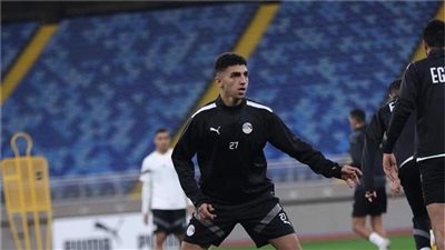 الظهير الأيسر صداع في رأس حسام حسن أمام إثيوبيا بتصفيات كأس العالم