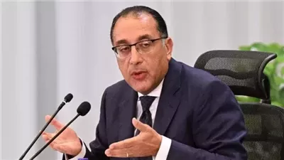 مدبولي: ندعو الله أن يجنب مصر الشر والتحديات بالفترة المقبلة