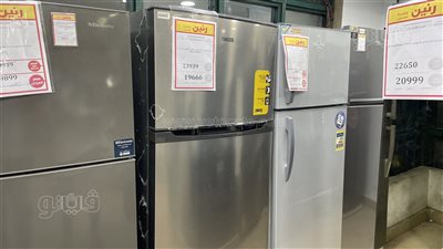 هدايا الأجهزة الإلكترونية لعيد الأم 2025.. تخفيضات تصل لـ 30% بالمتاجر.. البوتاجازات تبدأ من 7 آلاف جنيه والغسالات 17 ألفا.. وهذه أرخص أنواع الثلاجات (صور)