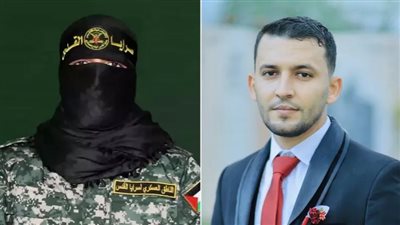 القصة الكاملة للشهيد أبو حمزة.. متحدث سرايا القدس بقوائم اغتيال إسرائيل.. تزوج قبل طوفان الأقصى بأسبوع.. الموت يجمعه بزوجته.. وأصدقاؤه يكشفون سره لأول مرة