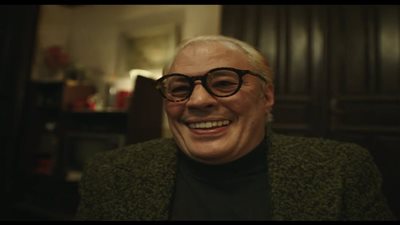 مسلسل الغاوي الحلقة 4، أحمد بدير يسلم نفسه للشرطة وعمرو عبد الجليل يشعل النيران في محمود البزاوي