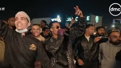 مدفع رمضان، 3 شباب يفوزون بـ 100 ألف جنيه بفضل “جنيه ورق” (فيديو)