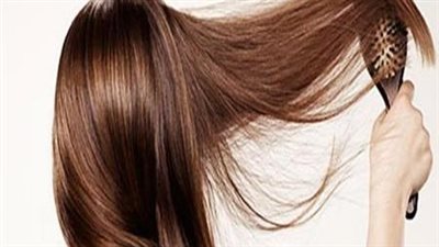 خلطة هندية لشعر ناعم كالحرير وأكثر لمعانا