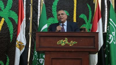 عبد السند يمامة يزعم: حزب الوفد ورد في القرآن الكريم وهذا الدليل (فيديو)