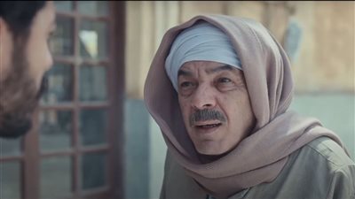 تعرف على شخصية علاء مرسي في مسلسل المداح 