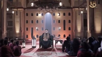  علي جمعة: الأسرة أساس المجتمع وبدونها لا أوطان ولا حب للبلاد والعباد