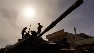 اتفاق لبناني سوري على انسحاب متبادل من بلدة حوش السيد علي