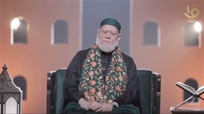 فتاة: اتخانقت مع ماما ودعيت عليها من ورا قلبي.. اعمل ايه؟ وعلي جمعة يقدم نصيحة ذهبية 