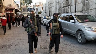 سقوط ملك الكبتاجون في سوريا، تفاصيل اعتقال عدنان السيد تاجر المزاج المدمر