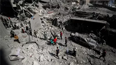 واشنطن: خطة هدنة غزة ما زالت مطروحة لكن الآمال تتضاءل