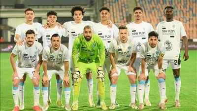 غزل المحلة يواجه الأولمبي والمنصورة استعدادا لمواجهة سموحة