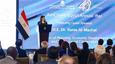 المشاط: مصر تمتلك بنية تحتية تؤهلها لتصبح مركزًا إقليميًّا للتجارة الدولية والطاقة الخضراء