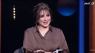 سلاف فواخرجي: دفعت ثمنا باهظا بسبب آرائي وأولادي تعرضوا لمحاولات خطف