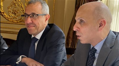 مساعد وزير الخارجية: السودان يرتبط بالأمن القومي المصري ونرفض أي إملاءات على شعبه