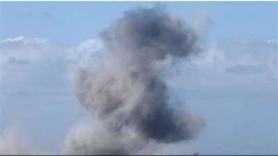 استشهاد 14 شخصا من عائلة واحدة في قصف إسرائيلي لمنزل في بيت لاهيا بغزة