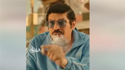 381 مشهد تدخين و111 تعاطي بمسلسلات رمضان 2025، والعتاولة والحلانجي في المقدمة 