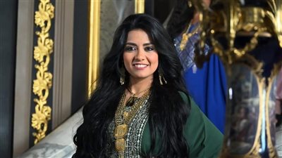  سهر الصايغ: كان نفسي أمثل أمام رشدي أباظة وفتى أحلامي حد زي كاظم الساهر (فيديو)