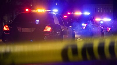 السلطات الأمريكية تعتقل مسلحا صوب مسدسا على مقر لوكالة المخابرات المركزية 