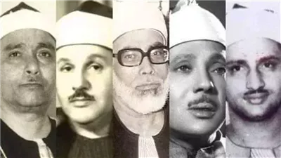 مصطفى إسماعيل لـ